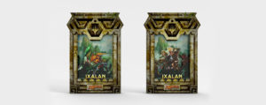 Ixalan Product