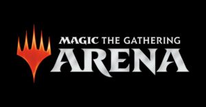 Magic the Gathering Arena