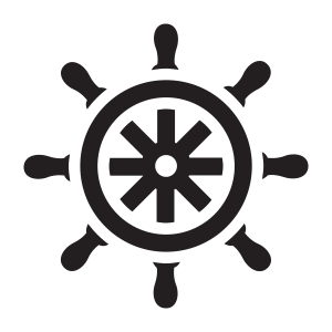 Explorers of Ixalan Set Symbol