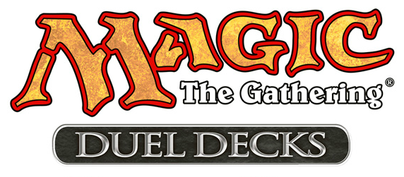 Magic Duel Decks