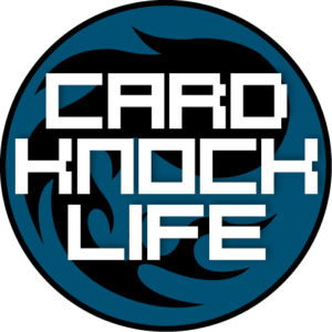 Card Knock Life Podcast